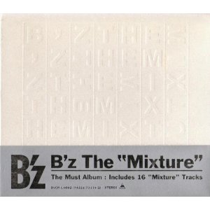 B’z : The“Mixture”（2000）