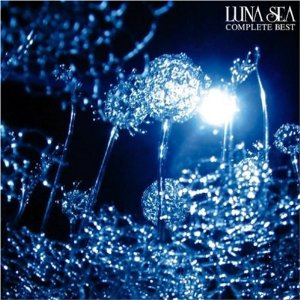 LUNA SEA : COMPLETE BEST (2008)
